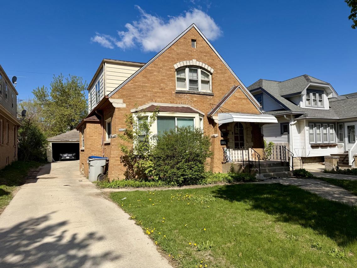 3019 N 60th St #3019A, Milwaukee, WI 53210