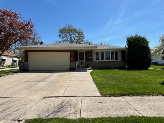 Homes Just Sold in Holler Park: May 19th to May 25th