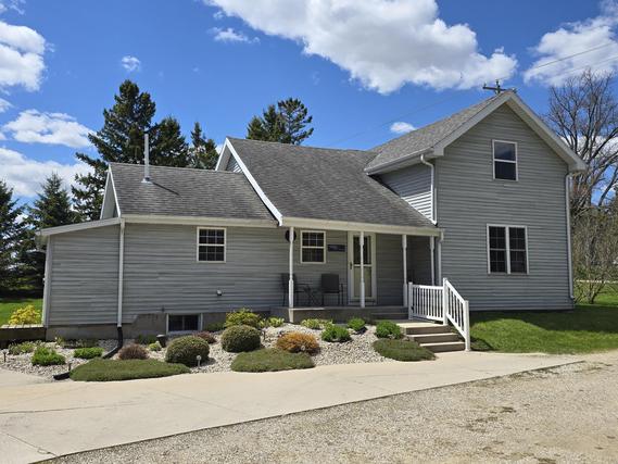 Homes Just Sold That Attend Oostburg Elementary School: June 16th to June 22nd