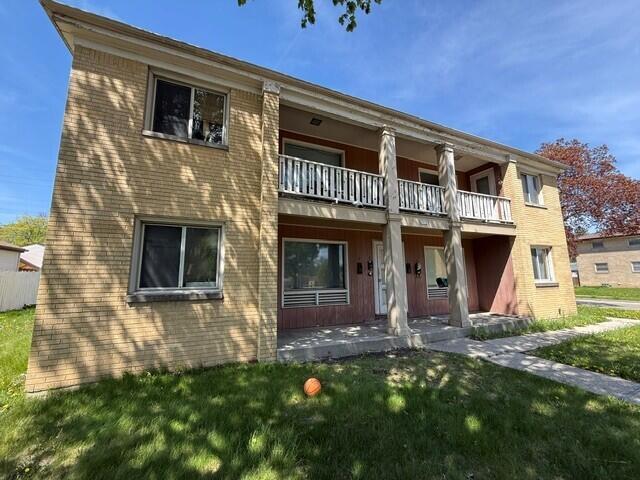 4579 N 76th St, Milwaukee, WI 53218