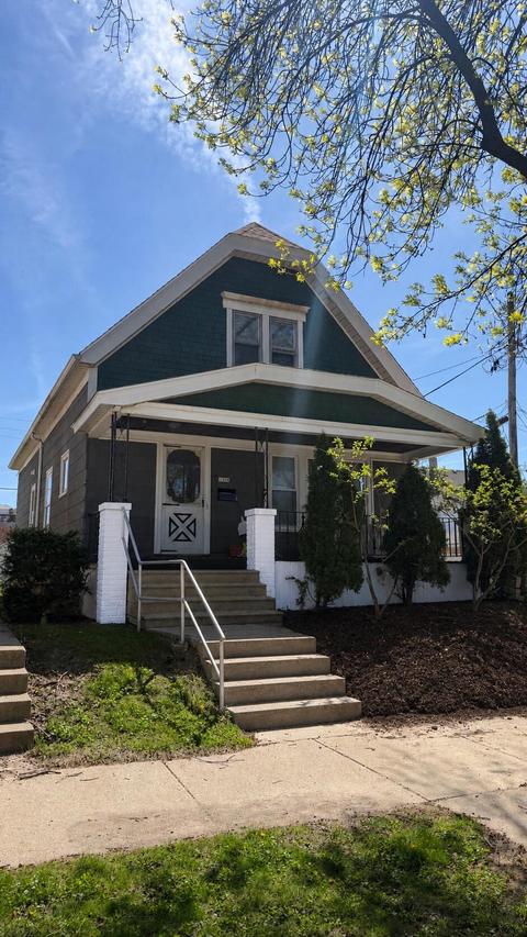 1514 S 36th St, Milwaukee, WI 53215
