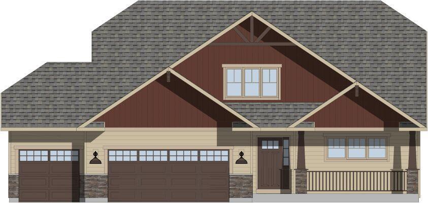 334 Ridgeview Dr, Lake Mills, WI 53551