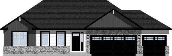 420 Ridgeview Ct, Lake Mills, WI 53551
