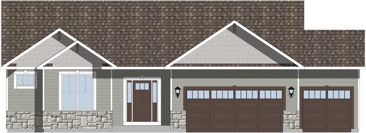 430 Ridgeview Ct, Lake Mills, WI 53551