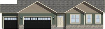 Homes Just Sold That Attend Lake Mills Middle School: September 1st to September 7th