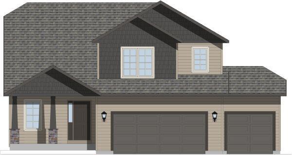 841 Golf Dr, Jefferson, WI 53549