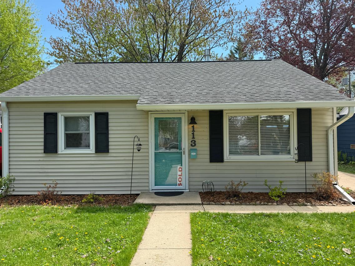 113 Leon St, Madison, WI 53714