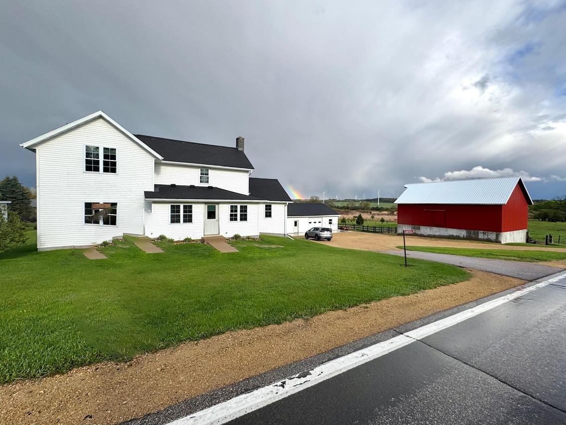 N8550 State Highway 44 -, Scott, WI 53954