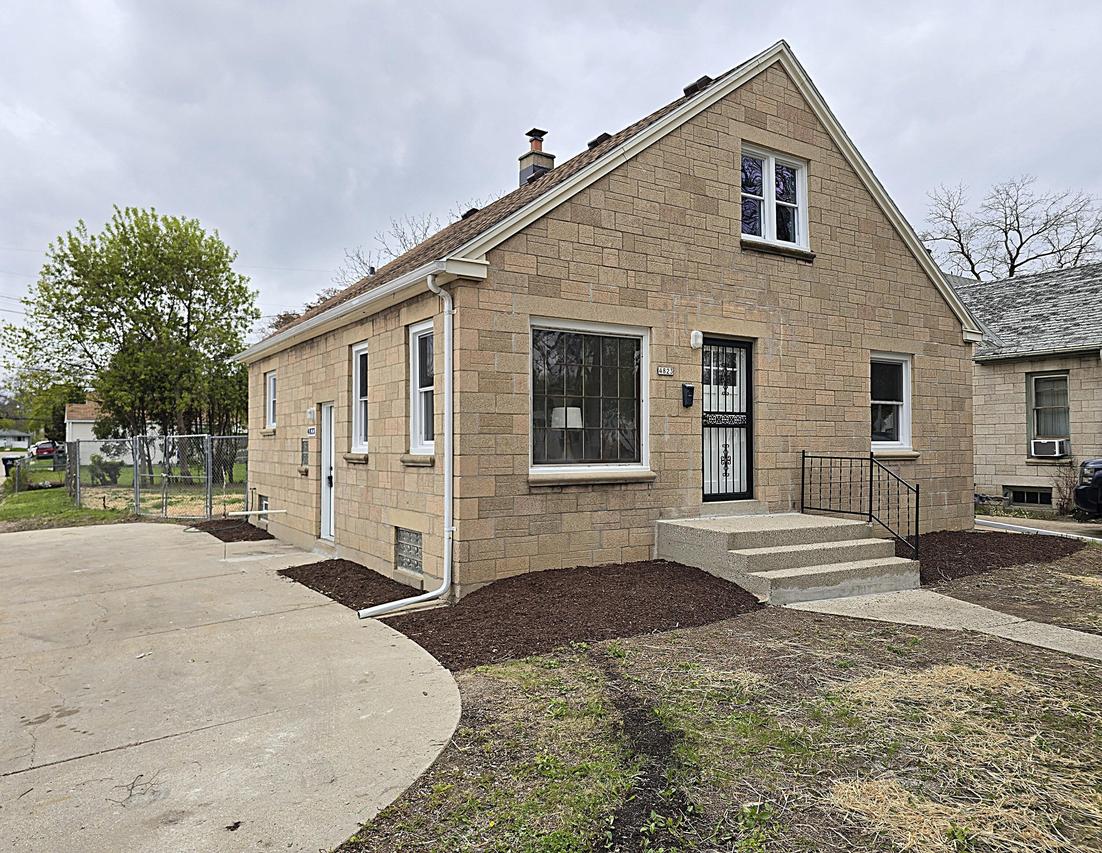 4823 N 51st Blvd, Milwaukee, WI 53218
