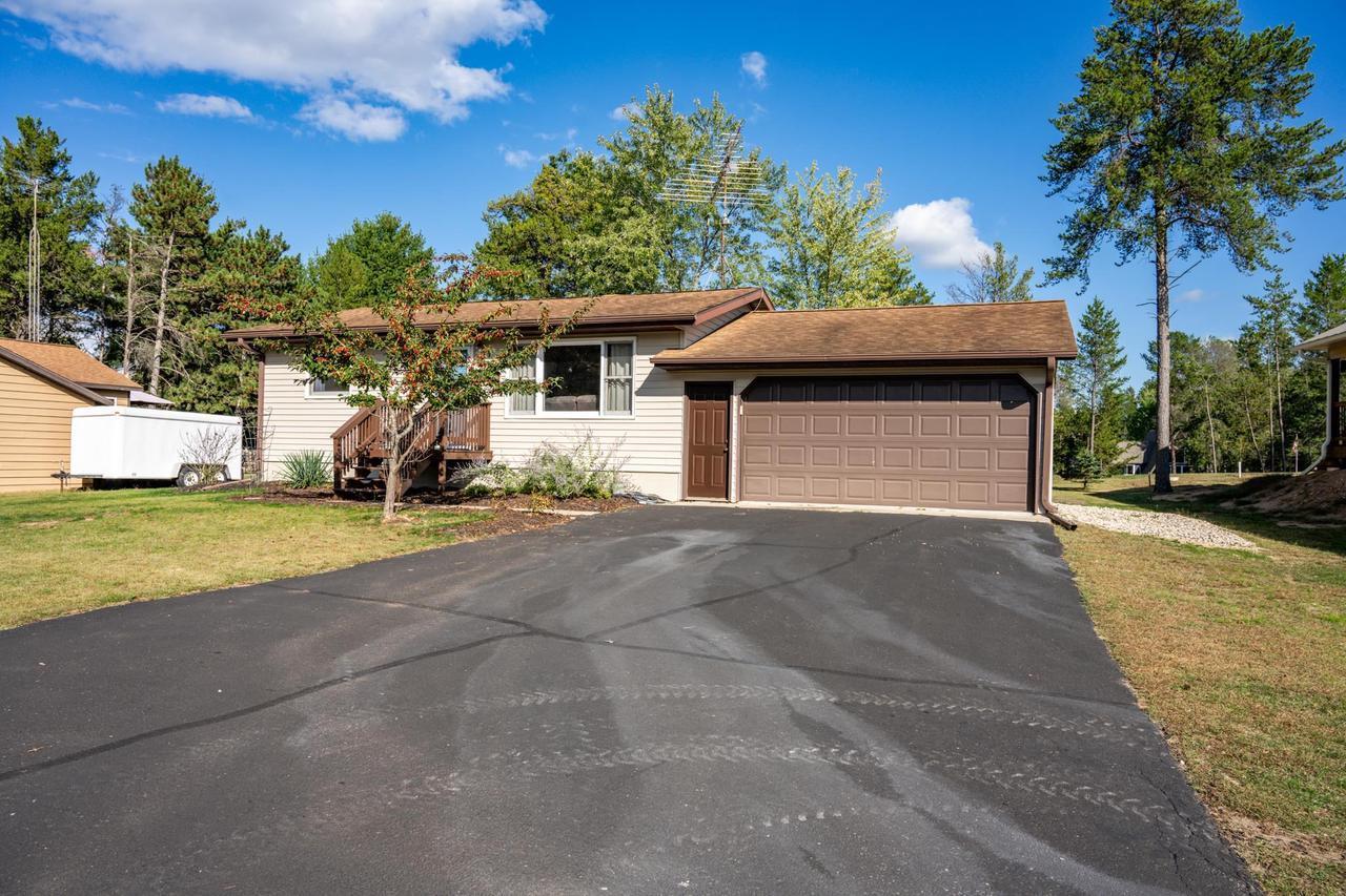 857 Kings Way, Rome, WI 54457