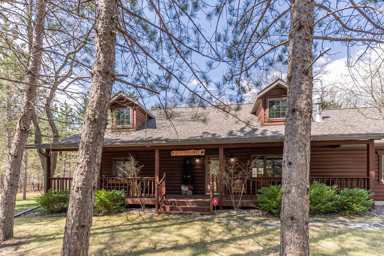N10579 Deer Run, Stephenson, WI 54104