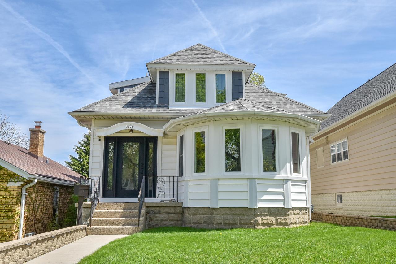3306 S 14th St., Milwaukee, WI 53215