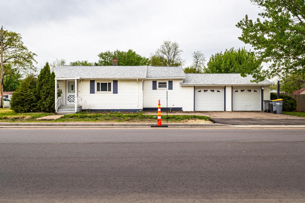 N7281 County Road Xx -, Holland, WI 54636