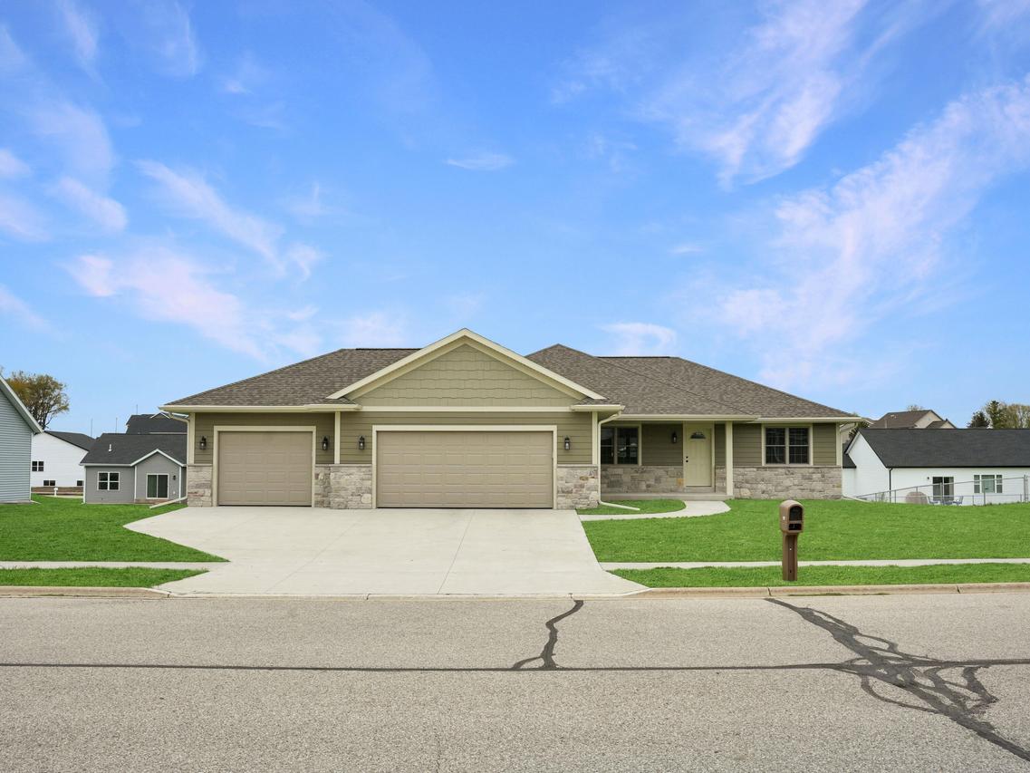 507 Sycamore Pl, Theresa, WI 53091