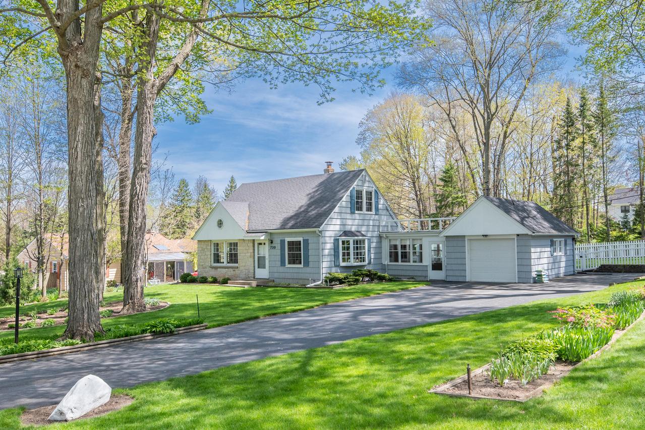 730 Georges Ave, Brookfield, WI 53045