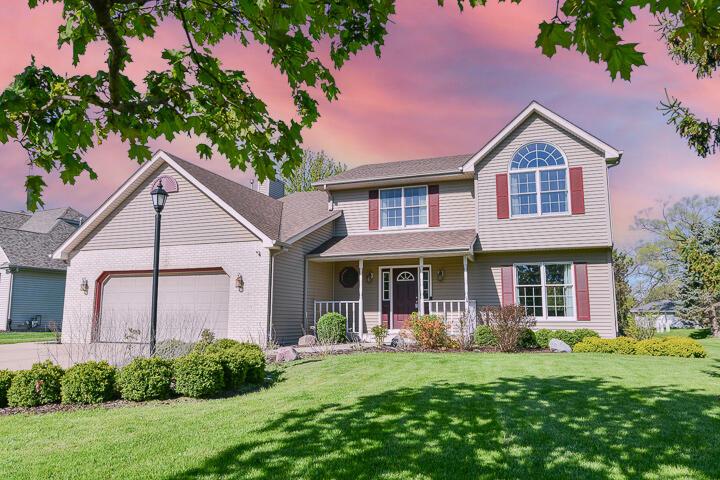 8004 103rd Ave, Pleasant Prairie, WI 53158