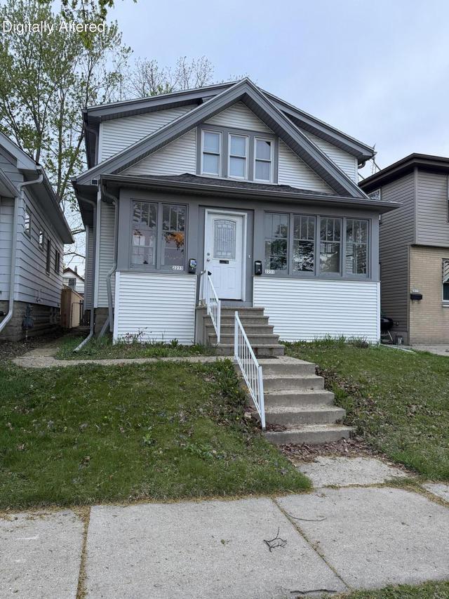 2231 S 58th St #2233, West Allis, WI 53219