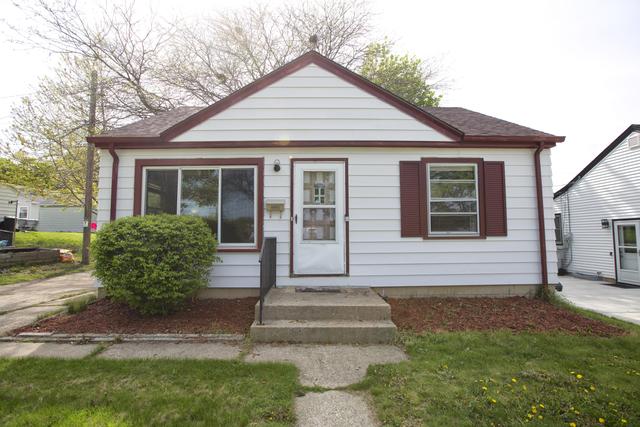 Homes Just Sold in Saveland Park: June 9th to June 15th