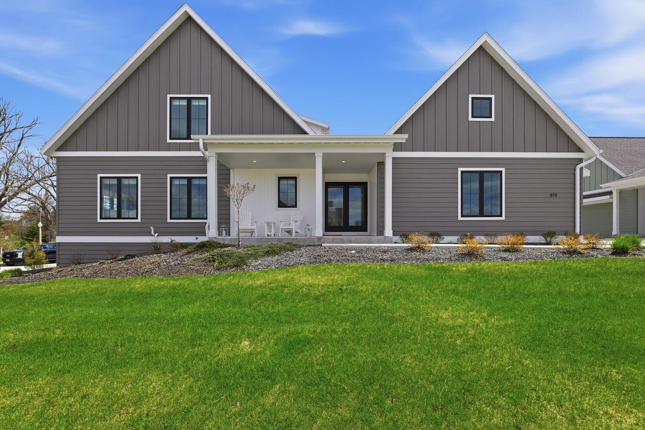 573 Meadow Cir, Kohler, WI 53044
