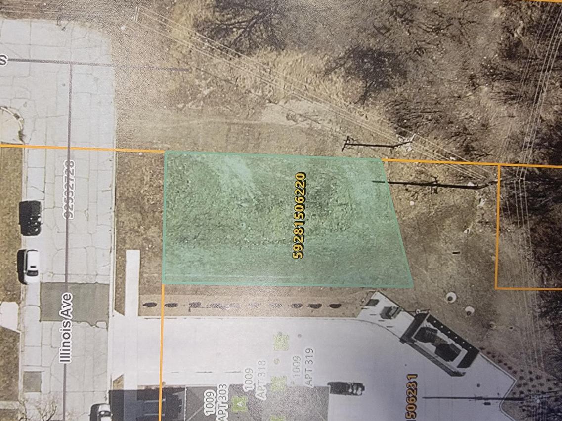 Lt0 Illinois Ave, Sheboygan, WI 53081