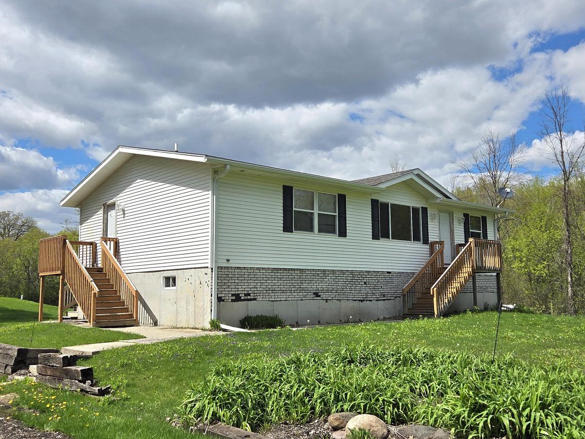 N2161 River Oaks Rd, Portland, WI 53579
