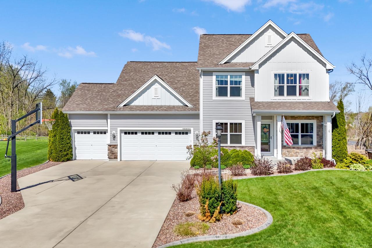 W142S7831 Freedom Ave., Muskego, WI 53150