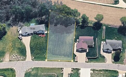 Lot 23 Harvey Ln, Farmington, WI 54644