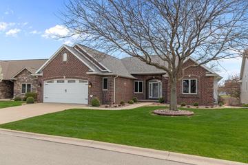 Homes Just Sold in Menasha: July 7th to July 13th
