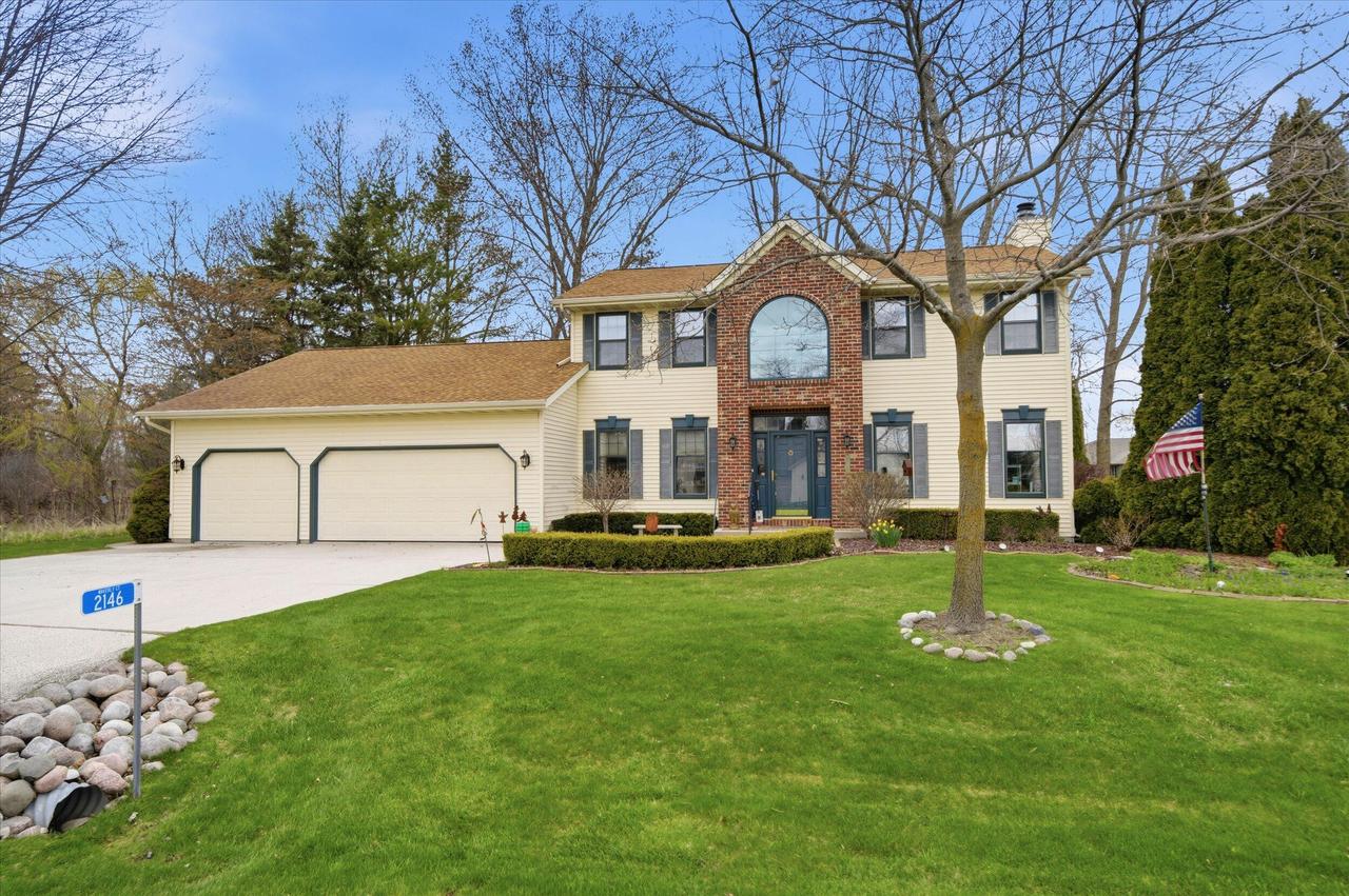 2146 Waverly Ct, Sheboygan, WI 53083