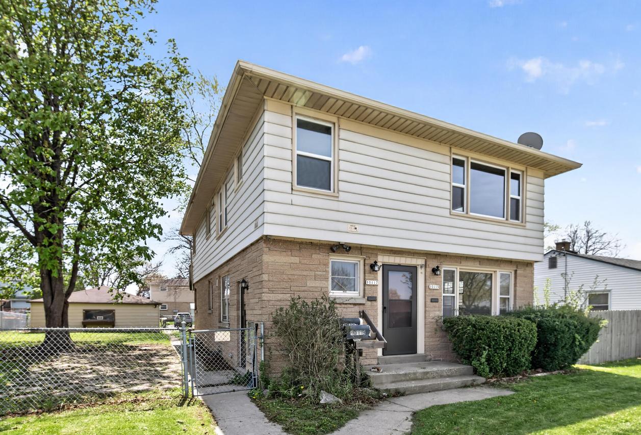 10117 W Cleveland Ave #10119, West Allis, WI 53227