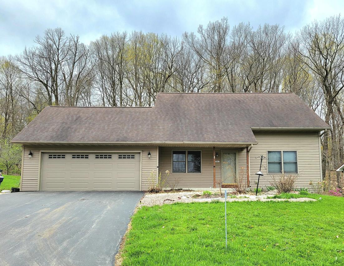 W5661 Summit Woods Ln., Rhine, WI 53073