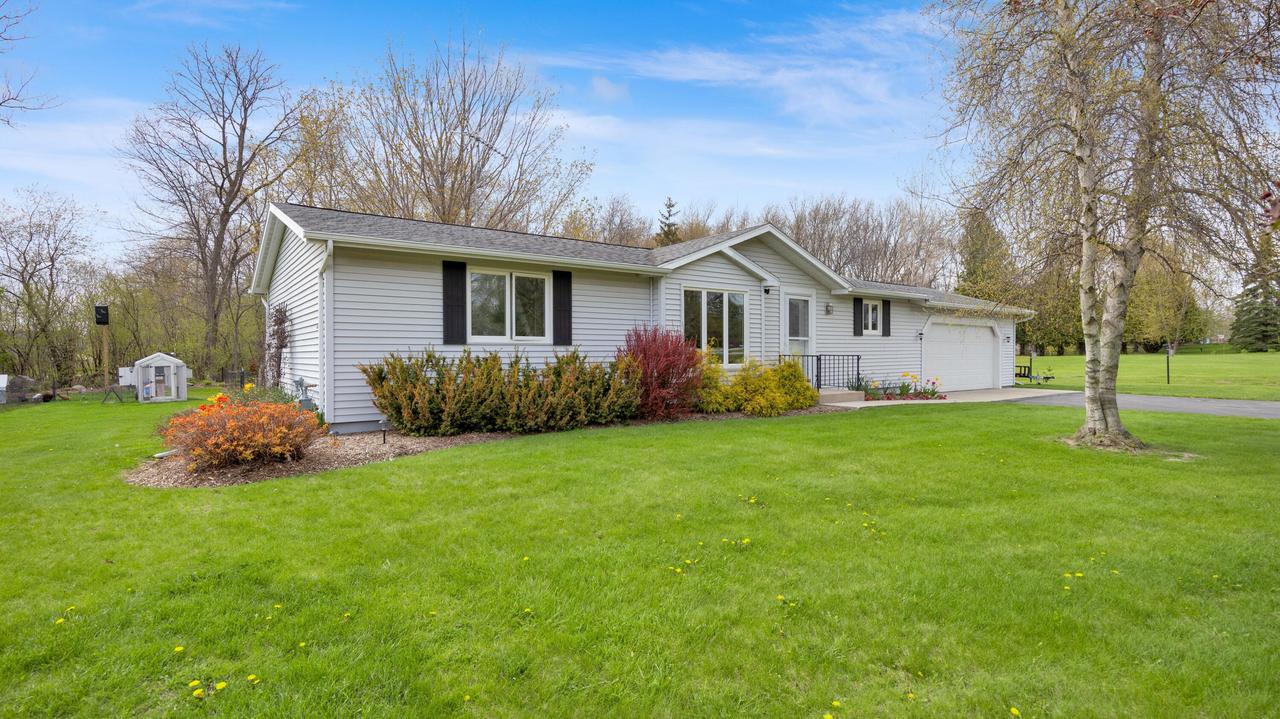 W867 County Road B -, Osceola, WI 53010