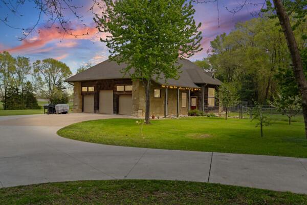 W7760 County Road Zb -, Onalaska, WI 54650