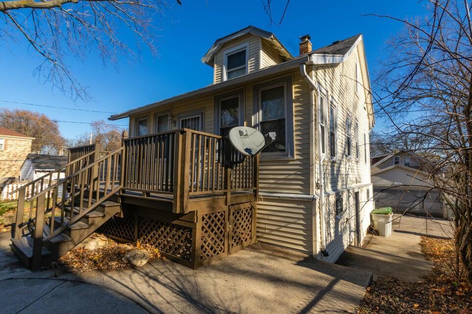 5358 N 35th St, Milwaukee, WI 53209