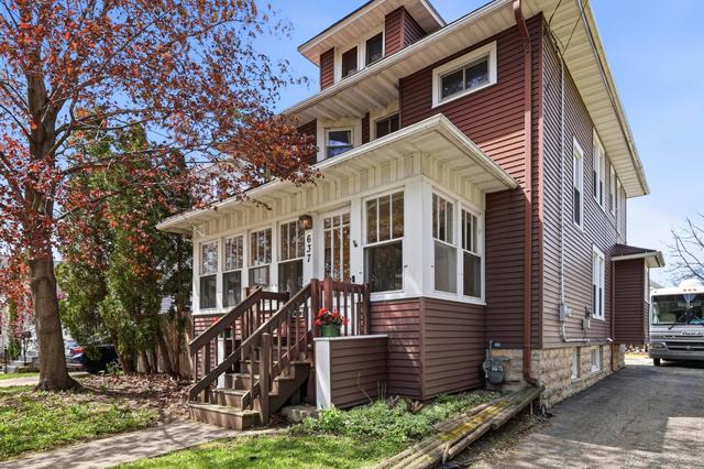 Homes Just Sold in Oshkosh: May 26th to June 1st