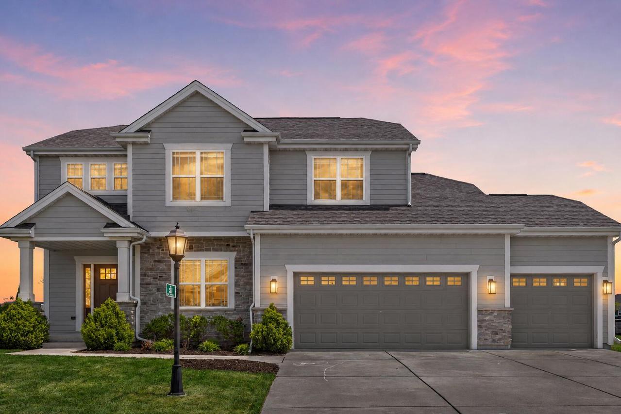 3108 Mineral Springs, Summit, WI 53066