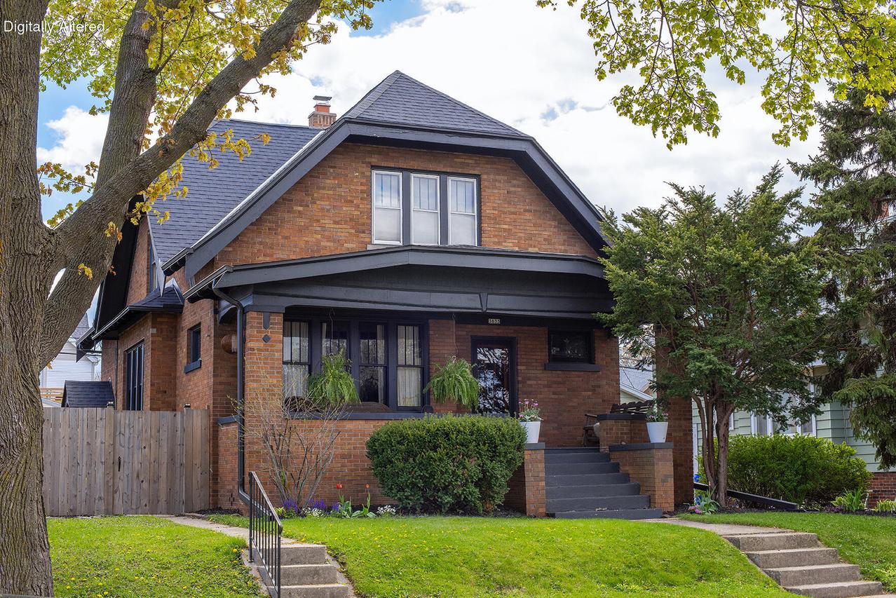 3833 E Martin Ave, Cudahy, WI 53110