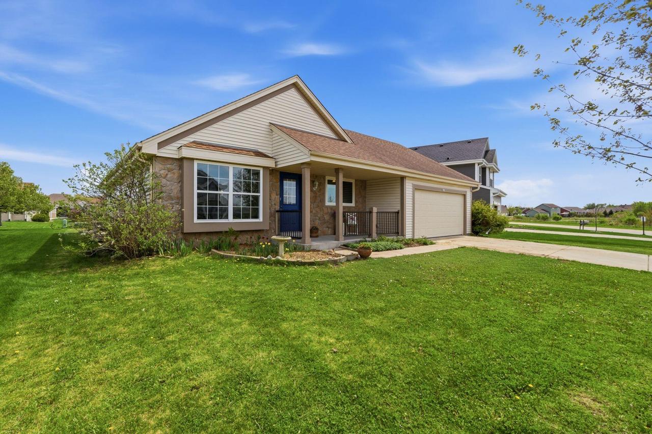 3837 Scenic Way, Caledonia, WI 53126