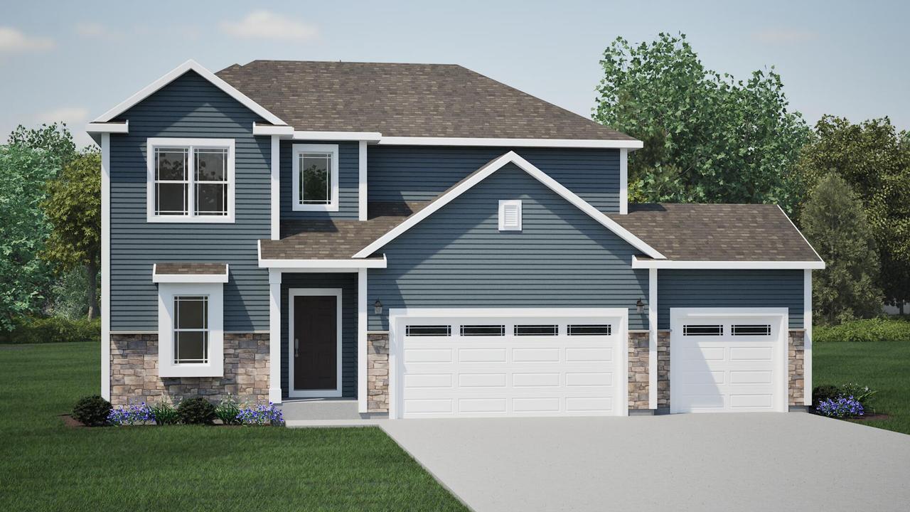 1330 Macgregor Rd, Oconomowoc, WI 53066