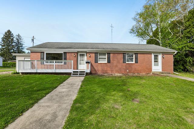 Homes Just Sold That Attend Lake Mills Elementary School: June 9th to June 15th