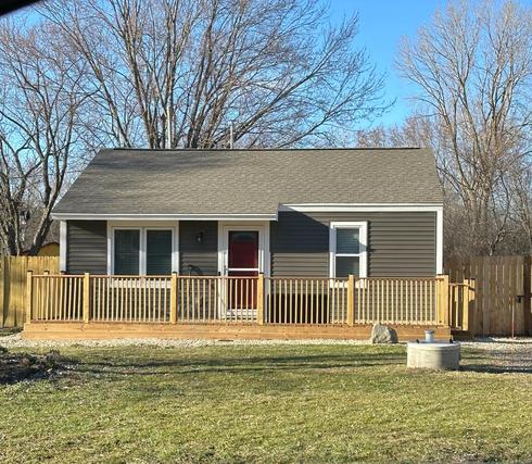 Homes Just Sold That Attend Salem Elementary School: June 23rd to June 29th