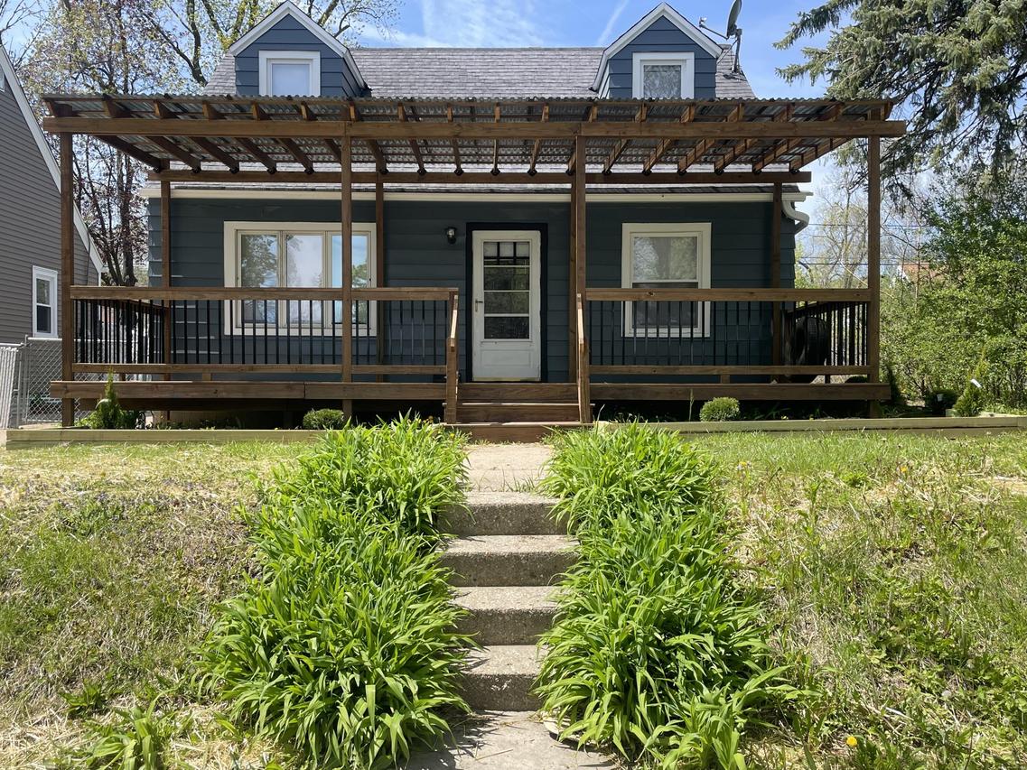 5277 N 51st Blvd, Milwaukee, WI 53218