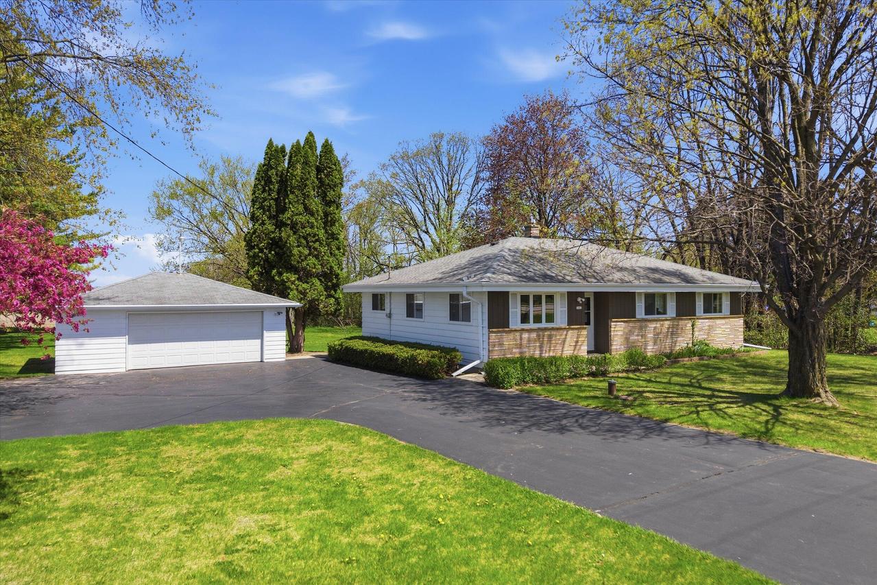 1402 State Highway 60, Jackson, WI 53012