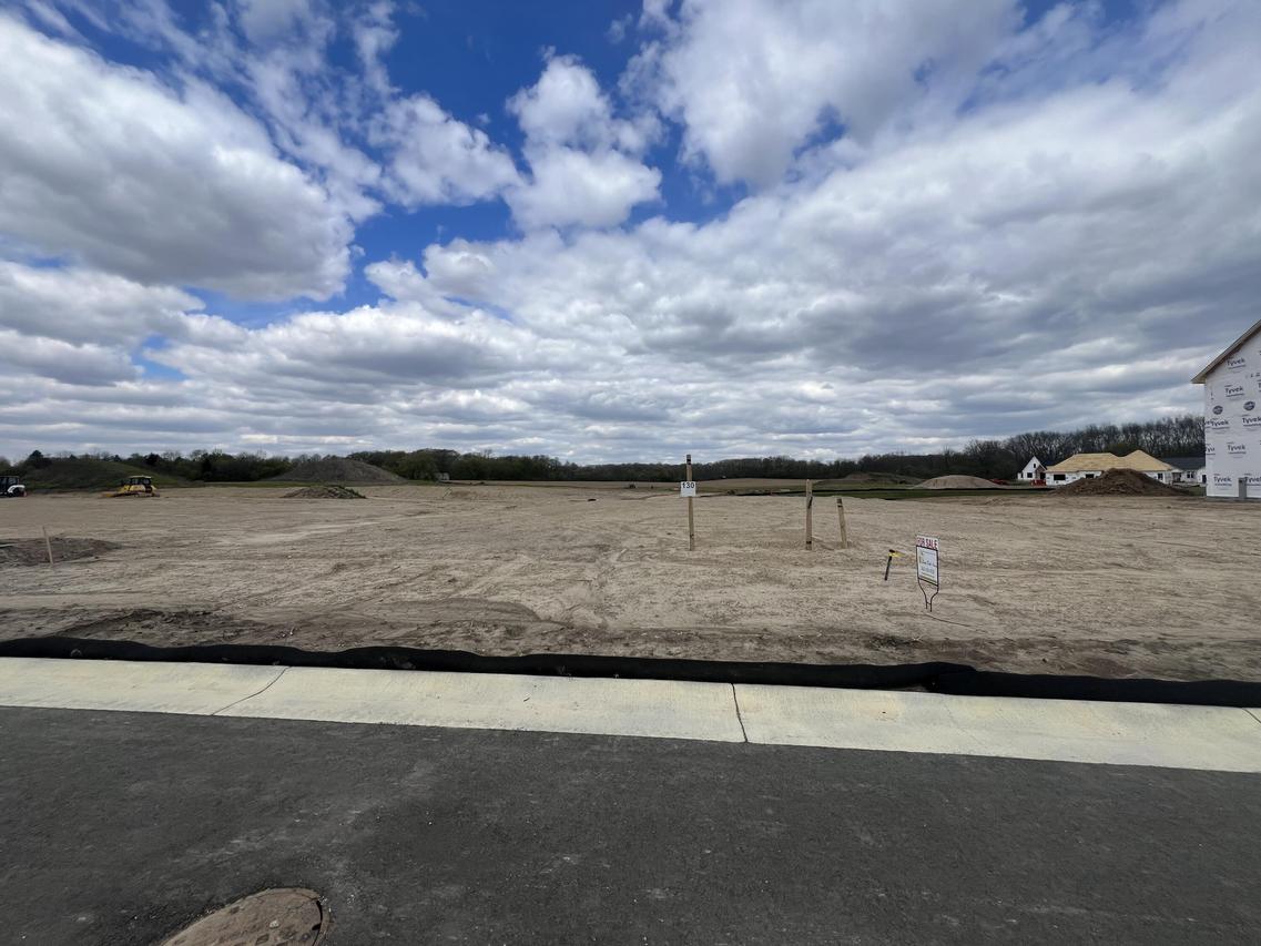 Lt130 Hoods Creek, Mount Pleasant, WI 53406
