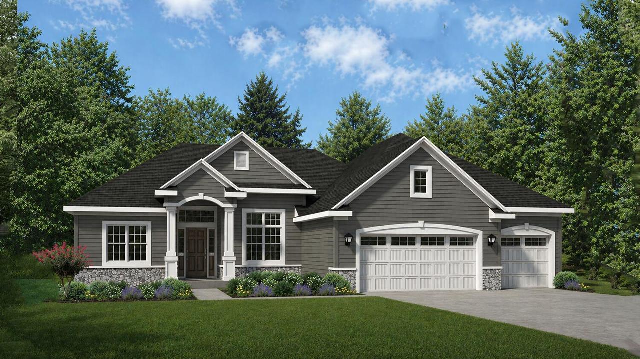 4857 113th St #Lt3, Pleasant Prairie, WI 53158