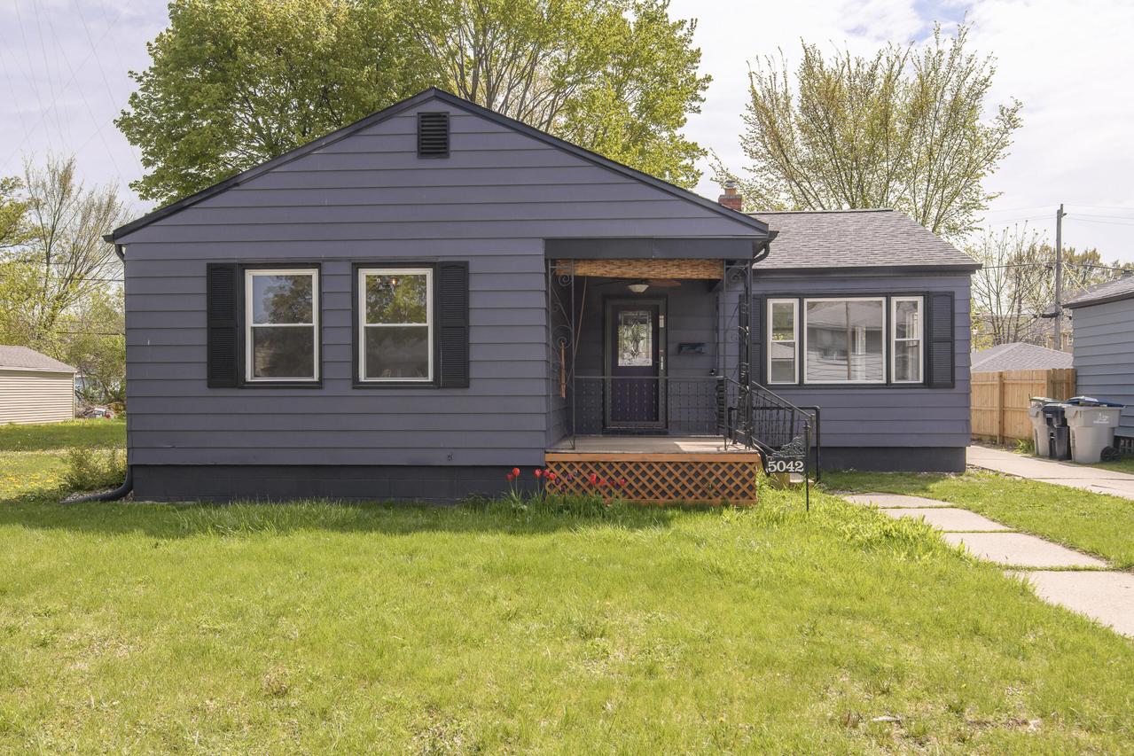 5042 N 19th Pl, Milwaukee, WI 53209