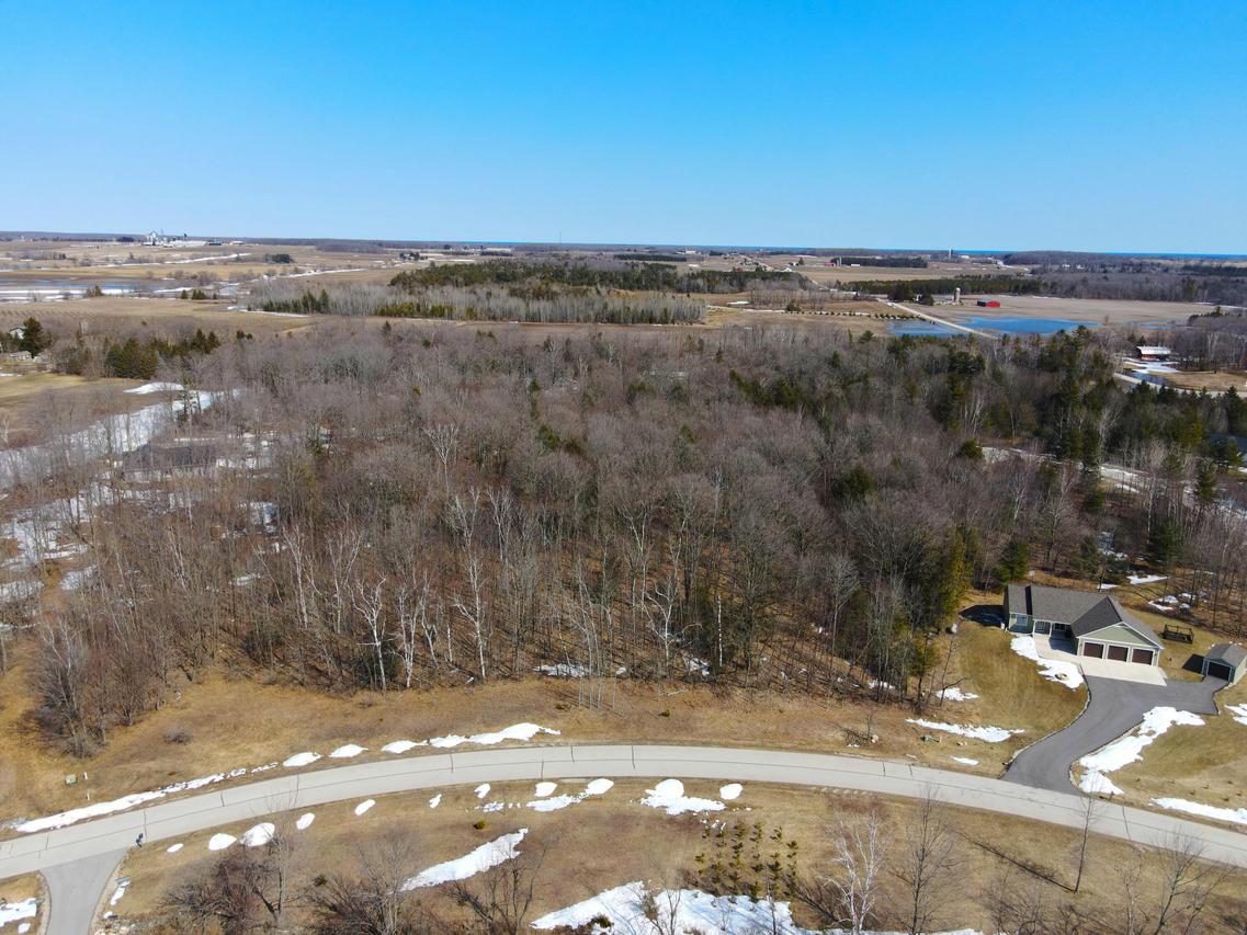 Lt68 Stone Fence Dr, Egg Harbor, WI 54235