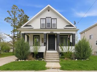 Homes Just Sold That Attend Merrill Elementary School: June 30th to July 6th