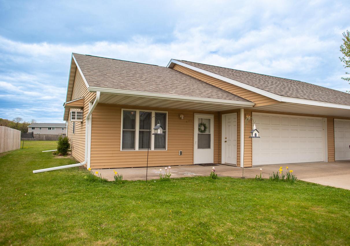 2935 Icecap Rd, Sparta, WI 54656
