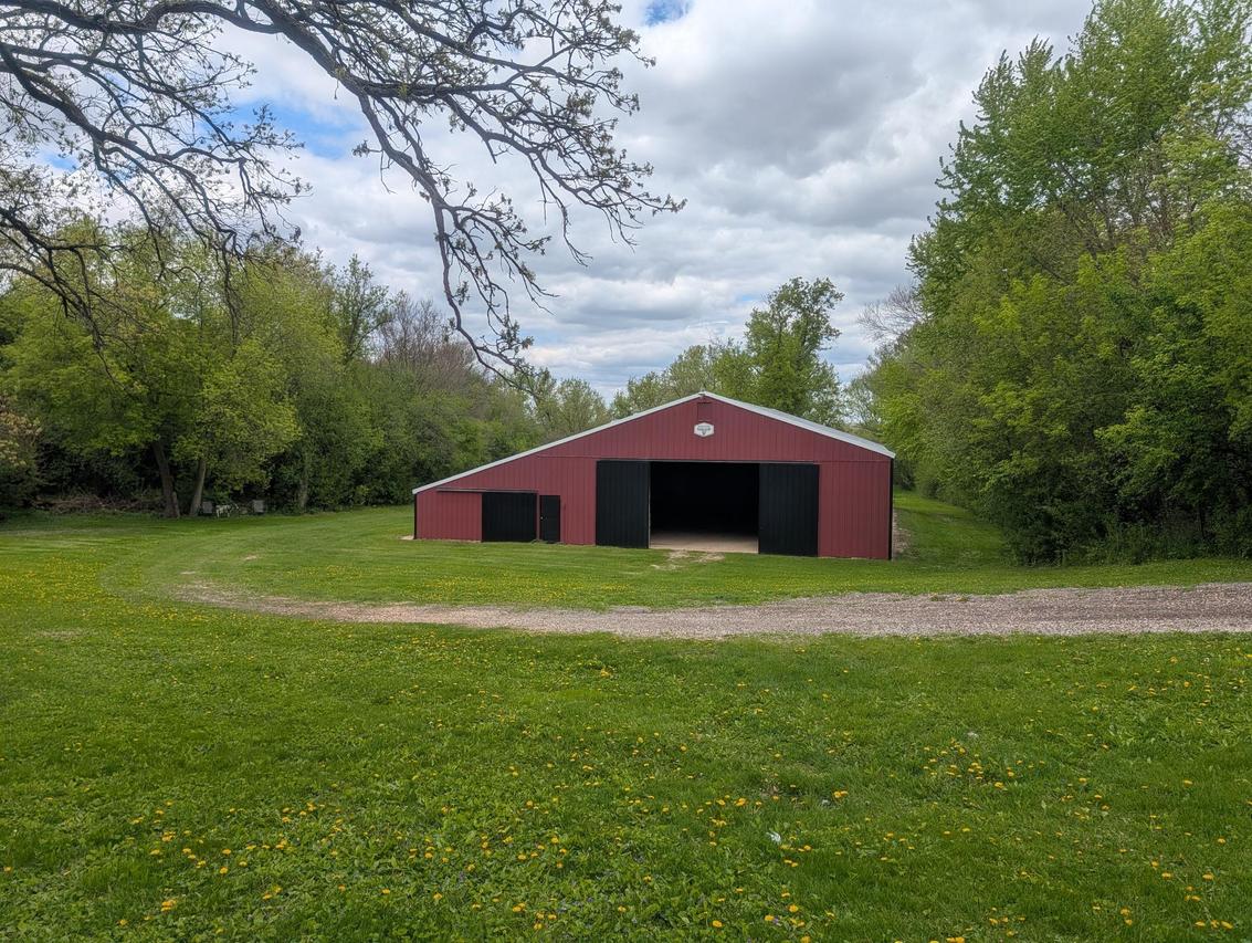 Lt1 Highway 11 -, Darien, WI 53114